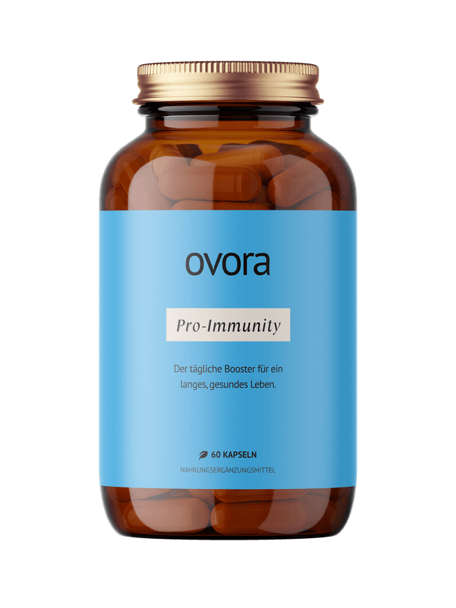 Pro-Immunity